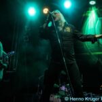 Photo Album: Uriah Heep at Mieliepop 2012 6