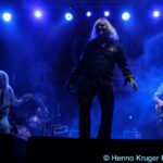 Photo Album: Uriah Heep at Mieliepop 2012 10