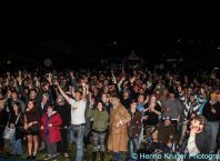 Photo Album: Uriah Heep at Mieliepop 2012 11