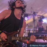 Die Eerste Nuwe Jaar's Party @ Arcade Empire 01