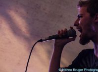 Die Eerste Nuwe Jaar's Party @ Arcade Empire 02