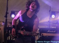 Die Eerste Nuwe Jaar's Party @ Arcade Empire 03