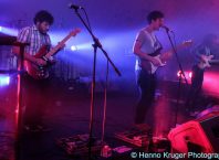 Die Eerste Nuwe Jaar's Party @ Arcade Empire 09