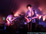 Die Eerste Nuwe Jaar's Party @ Arcade Empire 11