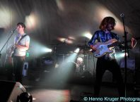 Die Eerste Nuwe Jaar's Party @ Arcade Empire 12