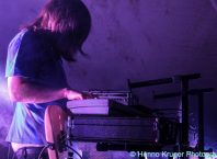 Die Eerste Nuwe Jaar's Party @ Arcade Empire 13