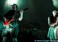 Die Eerste Nuwe Jaar's Party @ Arcade Empire 15