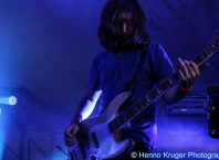 Die Eerste Nuwe Jaar's Party @ Arcade Empire 16
