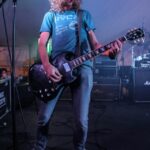 Die Eerste Nuwe Jaar's Party @ Arcade Empire 17