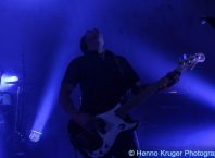 Die Eerste Nuwe Jaar's Party @ Arcade Empire 18