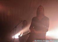 Die Eerste Nuwe Jaar's Party @ Arcade Empire 19