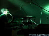 Die Eerste Nuwe Jaar's Party @ Arcade Empire 20