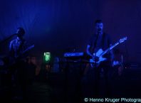 Die Eerste Nuwe Jaar's Party @ Arcade Empire 21