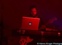 Die Eerste Nuwe Jaar's Party @ Arcade Empire 23
