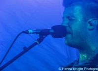 Die Eerste Nuwe Jaar's Party @ Arcade Empire 24