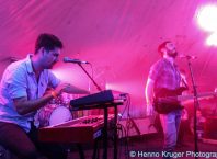 Die Eerste Nuwe Jaar's Party @ Arcade Empire 25