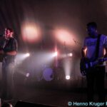 Die Eerste Nuwe Jaar's Party @ Arcade Empire 26