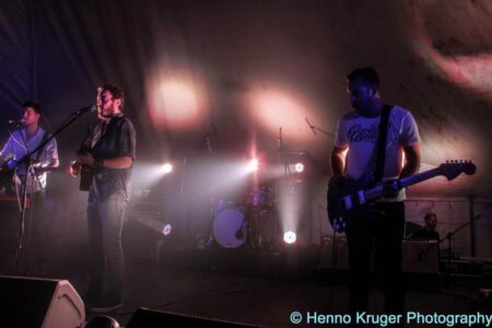 Die Eerste Nuwe Jaar's Party @ Arcade Empire 26