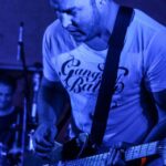 Die Eerste Nuwe Jaar's Party @ Arcade Empire 28