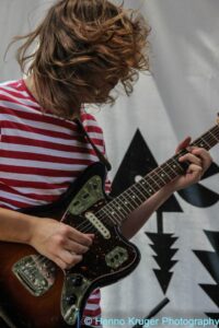 Park Acoustics 27 January 2013 01