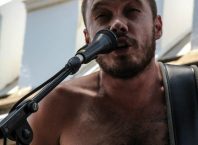 Park Acoustics 27 January 2013 02