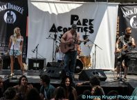 Park Acoustics 27 January 2013 08