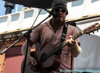 Park Acoustics 27 January 2013 09