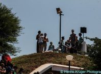 Park Acoustics 27 January 2013 13