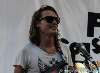 Park Acoustics 27 January 2013 14