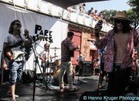 Park Acoustics 27 January 2013 15