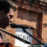 Park Acoustics 27 January 2013 16