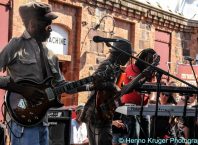 Park Acoustics 27 January 2013 18