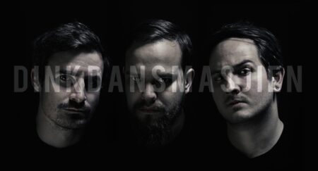 Video for "Die Dinkdansmasjien" Released 2