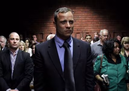 Oscar Pistorius