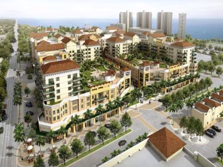New Urbanism