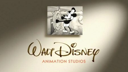 Disney Animation Studios