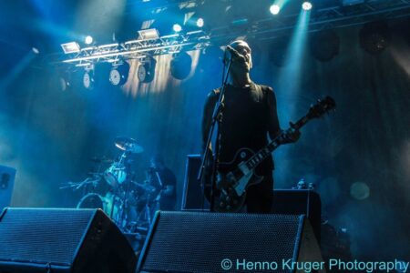 Rise Against @ RAMFest 2013 Johannesburg 01