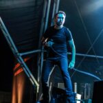 Rise Against @ RAMFest 2013 Johannesburg 02