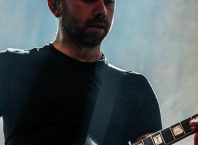 Rise Against @ RAMFest 2013 Johannesburg 05