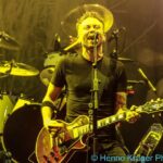 Rise Against @ RAMFest 2013 Johannesburg 08