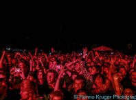 Rise Against @ RAMFest 2013 Johannesburg 09