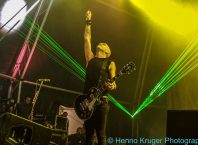 Rise Against @ RAMFest 2013 Johannesburg 10