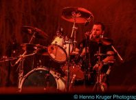 Rise Against @ RAMFest 2013 Johannesburg 13