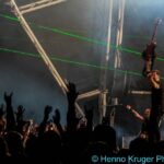 Rise Against @ RAMFest 2013 Johannesburg 14