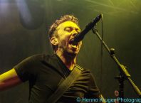 Rise Against @ RAMFest 2013 Johannesburg 16