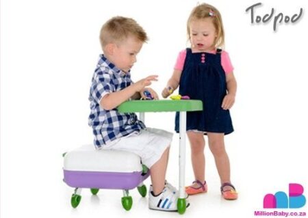 The TodPod Makes Life A Little Easier 2