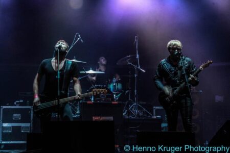 Van Coke Kartel - Dis 'n Land