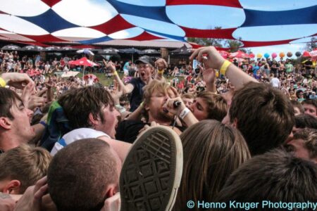 "Hemel Op Die Platteland": A Fokofpolisiekar perspective 3