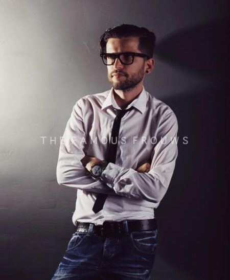 Interesting Tweople: Gary Cool 1