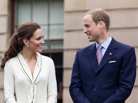 The Royal Baby Announcement: Why do we care? 1